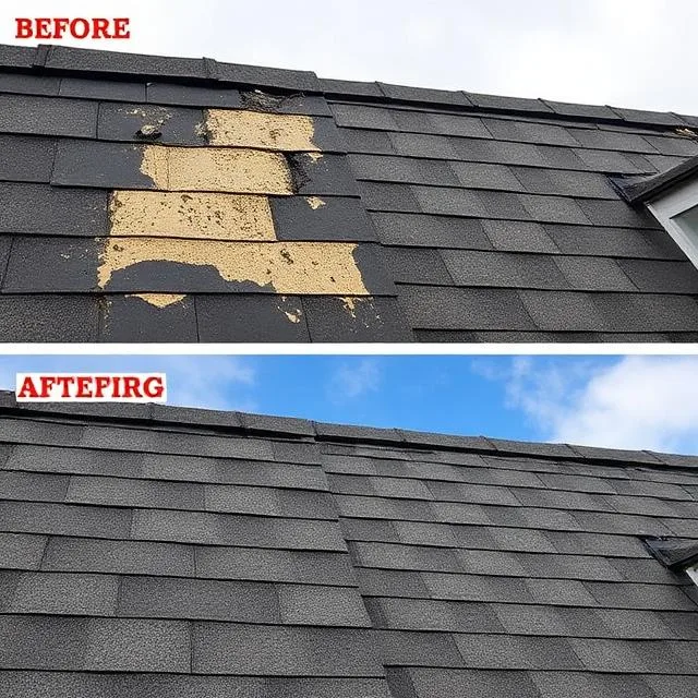 Roof Repair Near Me in Bude, MS near me